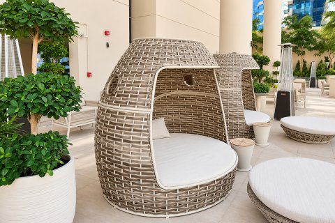 阿联酋 Dubai Business Bay 待售 : 8.11 平方米 , 编号779133 - 照片 4