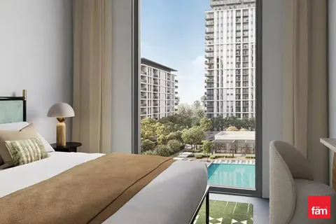 Apartmán v Dubai Hills Estate, SAE 3 spálne, 141.5 m2 č. 774622 - Fotografia 4