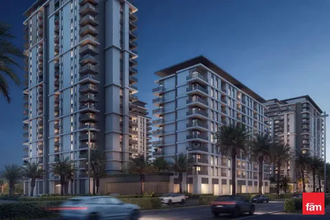 Apartmán v Dubai Hills Estate, SAE 3 spálne, 141.5 m2 č. 774622 - Fotografia 10