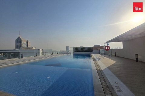 Apartament de închiriat în Arjan, Dubai, EAU 2 dormitoare, 119.5 mp.  №783138 - poză 5