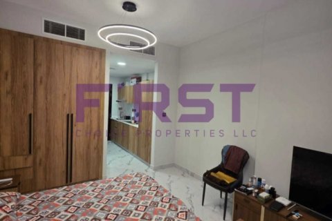 Wohnung zum Verkauf in Al Maryah Island, Abu Dhabi, VAE 33.4 m2 Nr. 774532 - Foto 7