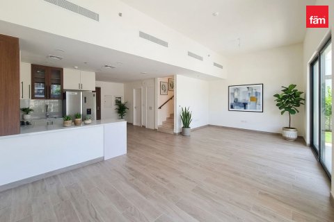 Apartman u Town Square, Dubai, UAE 149.5 m2, 2 spavaćih soba Br. 779569