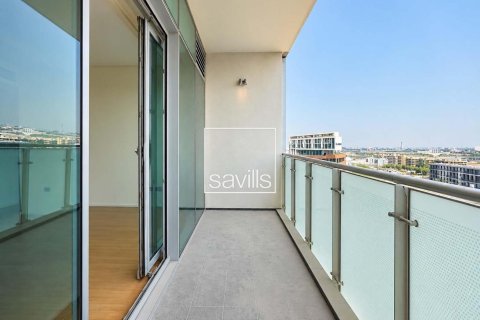 Apartament de închiriat în Al Raha Beach, Abu Dhabi, EAU 2 dormitoare, 144.28 mp.  №781017 - poză 12