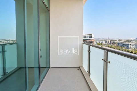 Apartament de închiriat în Al Raha Beach, Abu Dhabi, EAU 2 dormitoare, 144.28 mp.  №781017 - poză 11