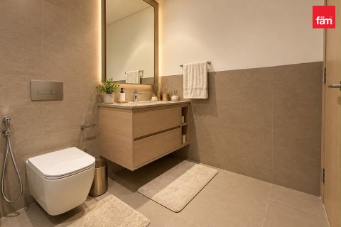 Διαμέρισμα σε Downtown Dubai (Downtown Burj Dubai), ΗΑΕ 1 υπνοδωμάτιο, 74.8 τ.μ. Αρ. 783022 - φωτογραφία 12