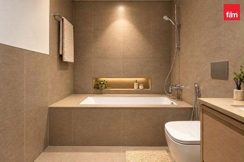 Διαμέρισμα σε Downtown Dubai (Downtown Burj Dubai), ΗΑΕ 1 υπνοδωμάτιο, 74.8 τ.μ. Αρ. 783022 - φωτογραφία 11