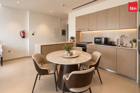 Διαμέρισμα σε Downtown Dubai (Downtown Burj Dubai), ΗΑΕ 1 υπνοδωμάτιο, 74.8 τ.μ. Αρ. 783022 - φωτογραφία 5