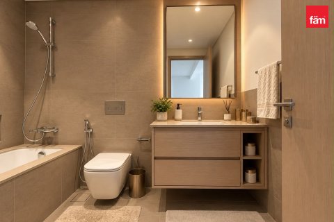 Διαμέρισμα σε Downtown Dubai (Downtown Burj Dubai), ΗΑΕ 1 υπνοδωμάτιο, 74.8 τ.μ. Αρ. 783022 - φωτογραφία 10