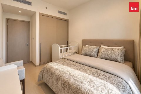 Διαμέρισμα σε Downtown Dubai (Downtown Burj Dubai), ΗΑΕ 1 υπνοδωμάτιο, 74.8 τ.μ. Αρ. 783022 - φωτογραφία 8