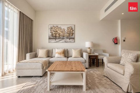 Διαμέρισμα σε Downtown Dubai (Downtown Burj Dubai), ΗΑΕ 1 υπνοδωμάτιο, 74.8 τ.μ. Αρ. 783022 - φωτογραφία 3