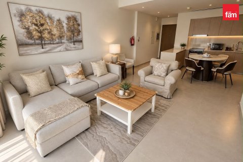Appartement à Downtown Dubai (Downtown Burj Dubai), Dubai, EAU: 1 chambre, 74.8 m2 № 783022