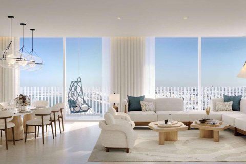Appartement à Dubai, EAU: 3 chambres, 154 m2 № 771928