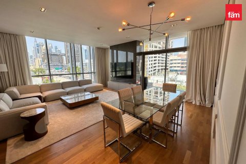 Apartament w City Walk, Dubai, ZEA 2 sypialnie, 173.4 mkw. nr 769430