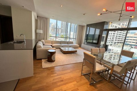 Apartment sa City Walk, Dubai, UAE 2 silid-tulugan, 173.4 sq.m. № 769430 - larawan 3