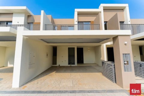 فيلا للإيجار في Tilal Al Ghaf، دبي، الإمارات العربية المتحدة 3 غرفة نوم ، 140.5 متر مربع ، رقم 772222 - صورة 5