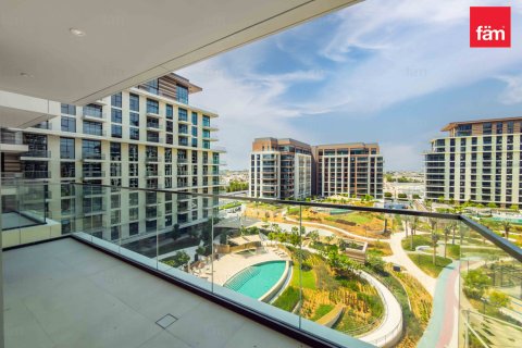 Apartment i City Walk, Dubai, UAE 4 soveværelser, 274.8 kvm № 753343