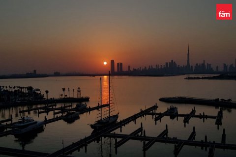 آپارتمان برای اجاره در Dubai، امارات متحده عربی 3 خوابه ، 197.4 متر مربع ، شماره 771754 - تصویر 12