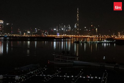 آپارتمان برای اجاره در Dubai، امارات متحده عربی 3 خوابه ، 197.4 متر مربع ، شماره 771754 - تصویر 21