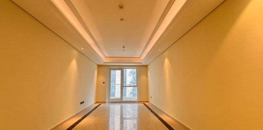 Apartment sa Downtown Dubai (Downtown Burj Dubai), UAE 2 silid-tulugan, 130.5 sq.m. № 769659