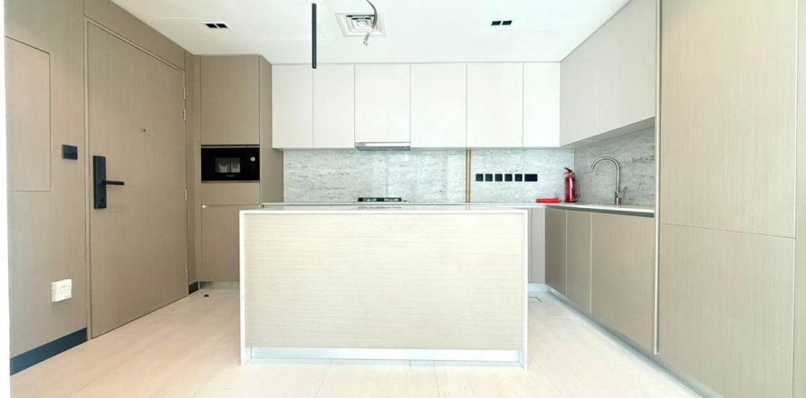 Korter asukohaga Arjan, Dubai, AÜE: 2 magamistoaga, 122.4 m² Nr 760293