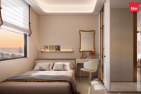 Huoneisto Dubai, Arabiemiraatit 1 makuuhuone, 70.2 m2 № 780701 - kuva 4