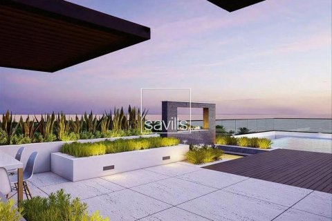 Vilë në Saadiyat Island, Abu Dhabi, Emiratet e Bashkuara Arabe 7 dhoma gjumi, 983.56 m2. № 780939 - Foto 5