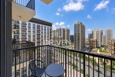 Apartman u gradu Dubai Hills Estate, Dubai, UAE 1 spavaća soba, 60.67 m2 Br. 782615