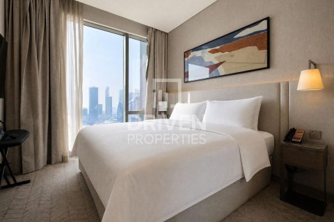 Downtown Dubai (Downtown Burj Dubai), Dubai, UAE의 임대용 아파트 침실 3개, 157.28제곱미터 번호 776630 - 사진 19