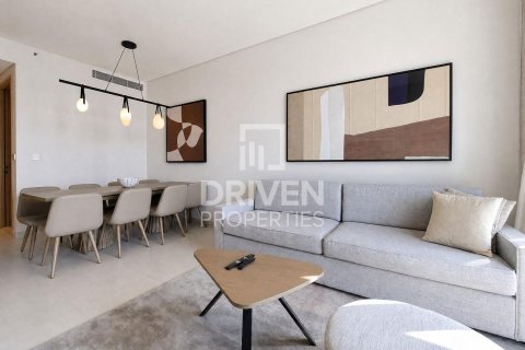 Downtown Dubai (Downtown Burj Dubai), Dubai, UAE의 임대용 아파트 침실 3개, 157.28제곱미터 번호 776630 - 사진 4