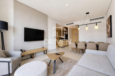 Downtown Dubai (Downtown Burj Dubai), Dubai, UAE의 임대용 아파트 침실 3개, 157.28제곱미터 번호 776630 - 사진 8