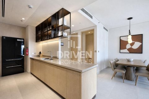 Downtown Dubai (Downtown Burj Dubai), Dubai, UAE의 임대용 아파트 침실 3개, 157.28제곱미터 번호 776630 - 사진 13
