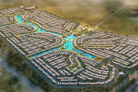 Māja Dubaijā, AAE 4 istabas, 144 m2 Nr. 780394 - attēls 10