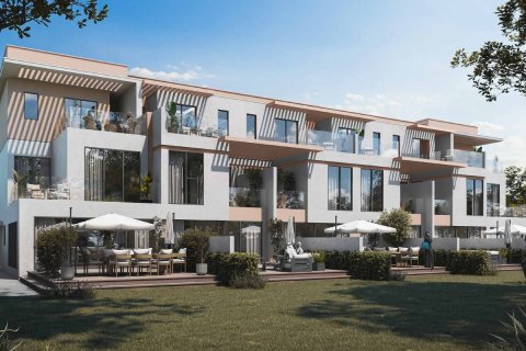 Māja Dubaijā, AAE 4 istabas, 144 m2 Nr. 780394 - attēls 4