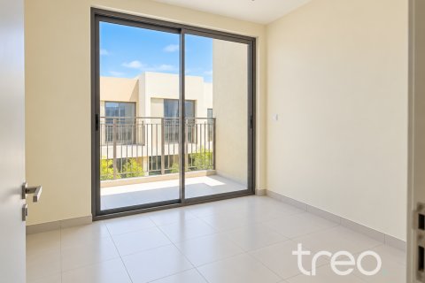 Dubai South (Dubai World Central), Dubai, BAE’de kiralık sıra ev 3 yatak odası, 181.16 m² No 776069 - fotoğraf 5