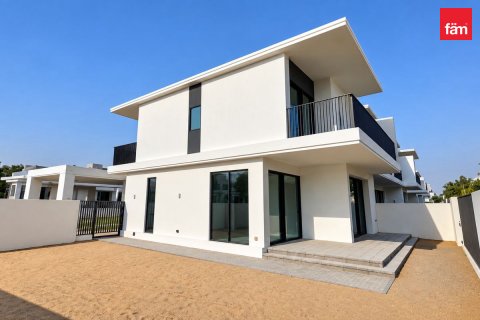 Řadový dům v Dubai, SAE 4 ložnice, 331.7 m² Č.: 769690