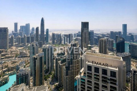 Apartamento para venda em Downtown Dubai (Downtown Burj Dubai), Dubai, EAU 4 quartos, 279.82 m2 № 778612 - foto 25