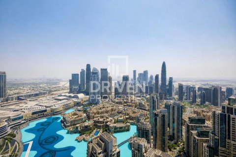 Apartamento para venda em Downtown Dubai (Downtown Burj Dubai), Dubai, EAU 4 quartos, 279.82 m2 № 778612 - foto 28