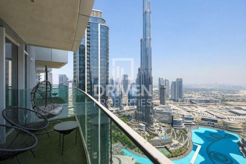 Apartamento para venda em Downtown Dubai (Downtown Burj Dubai), Dubai, EAU 4 quartos, 279.82 m2 № 778612 - foto 24