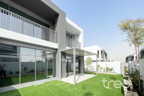 Willa na sprzedaż w Dubai South (Dubai World Central), Dubai, ZEA 5 sypialnie, 390.47 mkw., nr 775699 - zdjęcie 4