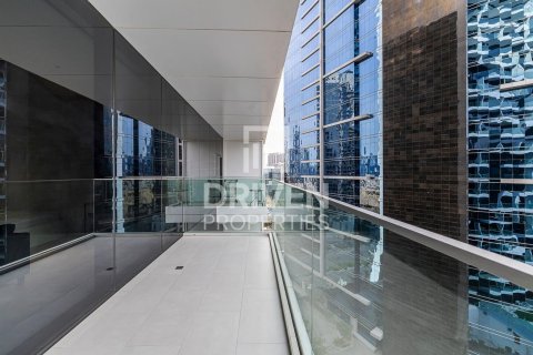 Apartament de vânzare în Business Bay, Dubai, EAU 1 cameră, 61.13 mp.  №781947 - poză 10
