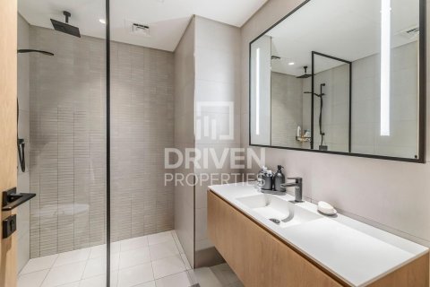 Apartament de vânzare în Business Bay, Dubai, EAU 1 cameră, 61.13 mp.  №781947 - poză 6