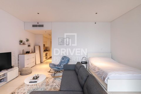 Apartament de vânzare în Business Bay, Dubai, EAU 1 cameră, 61.13 mp.  №781947 - poză 9