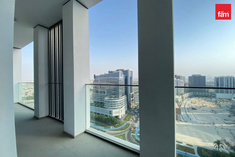 Byt v Business Bay, Dubai, SAE 2 ložnice, 127.6 m² Č.: 769801 - fotografie 9