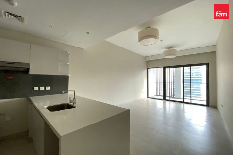 Byt v Business Bay, Dubai, SAE 2 ložnice, 127.6 m² Č.: 769801 - fotografie 1