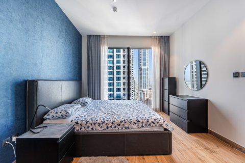 Dubai Marina, Dubai, संयुक्त अरब अमीरात में अपार्टमेंट, 2 बेडरूम, 132 वर्ग मीटर, संख्या 780679 - फ़ोटो 8