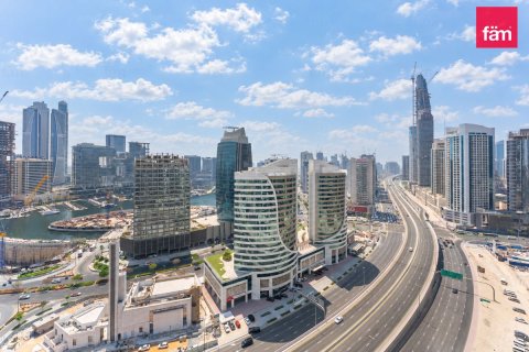 Apartment til leje i Downtown Dubai (Downtown Burj Dubai), Dubai, UAE 3 soveværelser, 195 kvm № 769639 - foto 8