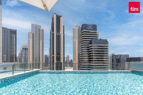 Apartment til leje i Downtown Dubai (Downtown Burj Dubai), Dubai, UAE 3 soveværelser, 195 kvm № 769639 - foto 2