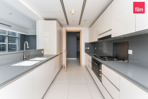 Apartment til leje i Downtown Dubai (Downtown Burj Dubai), Dubai, UAE 3 soveværelser, 195 kvm № 769639 - foto 5