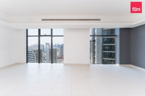 Apartment til leje i Downtown Dubai (Downtown Burj Dubai), Dubai, UAE 3 soveværelser, 195 kvm № 769639 - foto 4