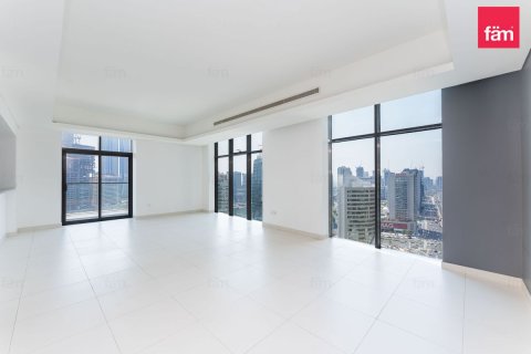 Apartment til leje i Downtown Dubai (Downtown Burj Dubai), Dubai, UAE 3 soveværelser, 195 kvm № 769639 - foto 1